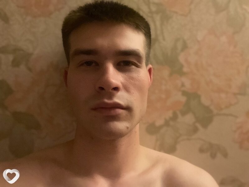 Павел, 26, Санкт-Петербурге — анкета №850409