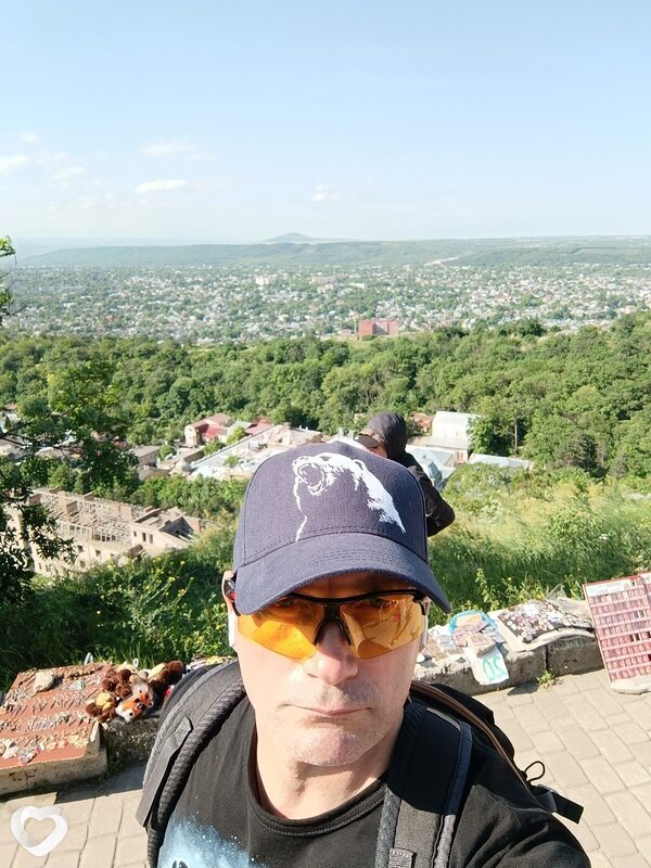 Олег, 47, Люберцах — анкета №850411