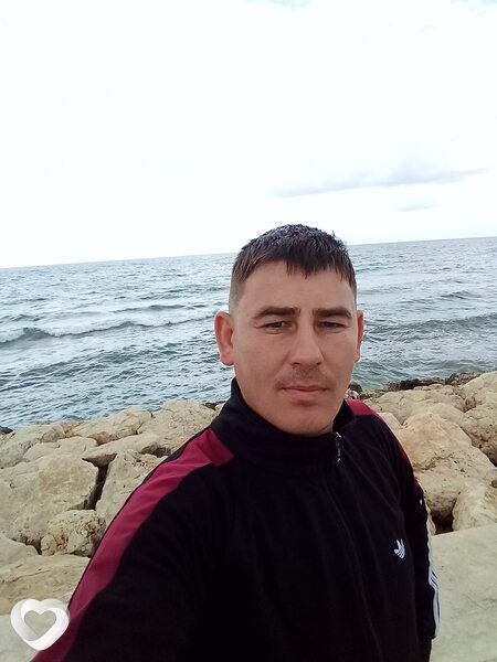 Alex, Борзя