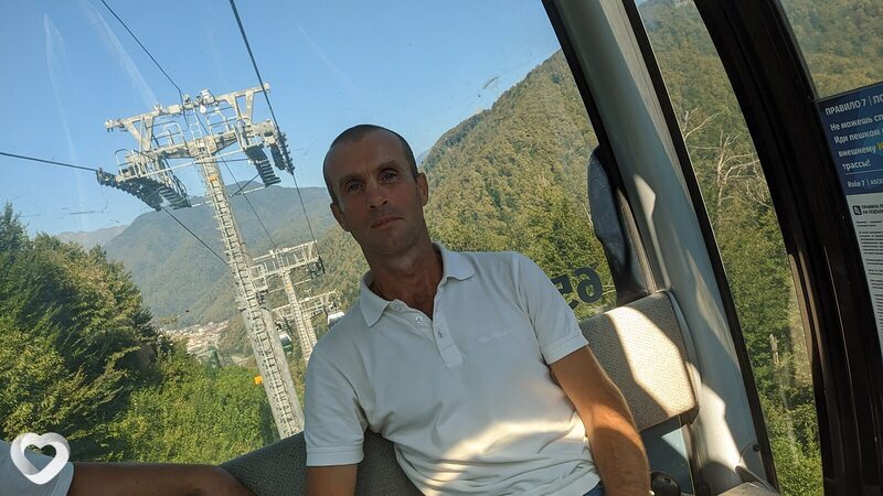 Сергей, 43, Рязани — анкета №850422