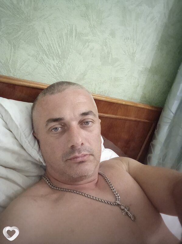 Сергей, 45, Севастополе — анкета №850424