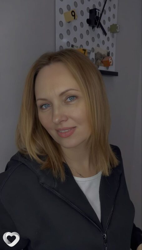 Оля, 40, Самаре — анкета №850351