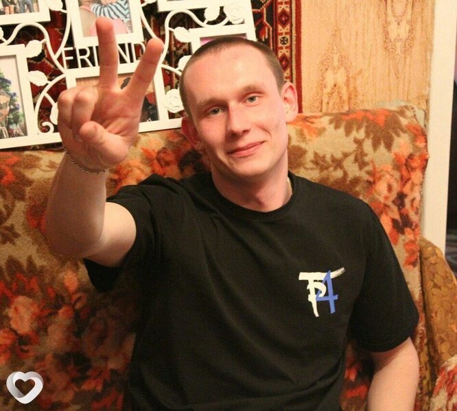 Евгений, 32, Иванове — анкета №850360
