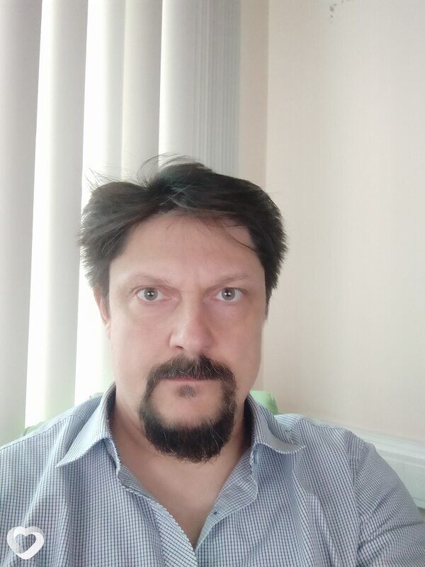 Дмитрий, 47, Москве — анкета №850361