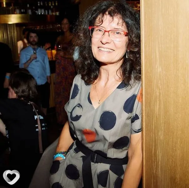 Ирина, 65, Москве — анкета №850362
