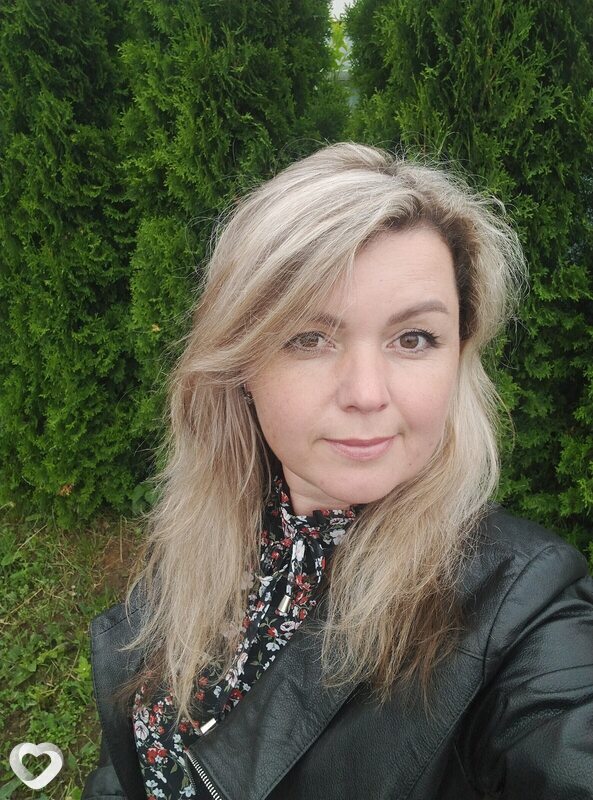Оксана, 48, Минске — анкета №850366