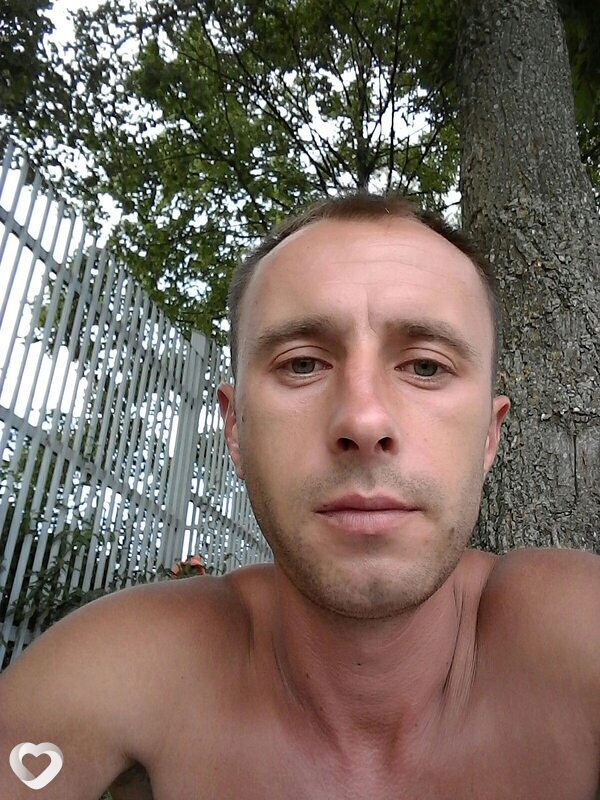 Андрей, 43, Бресте — анкета №850369