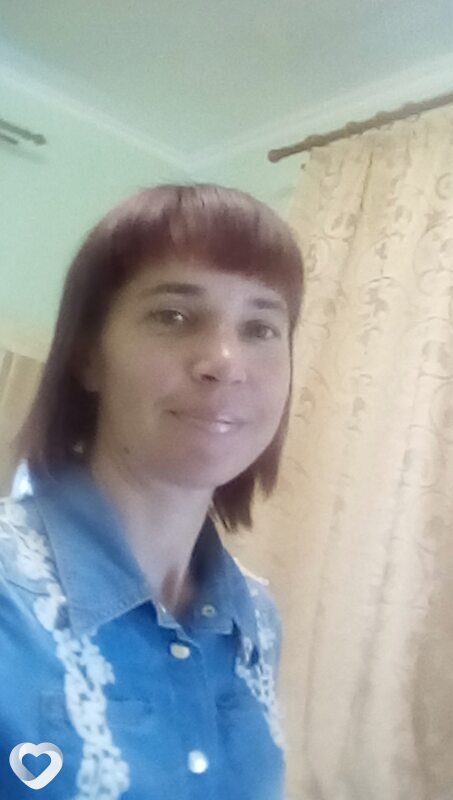 Елена, 44, Москве — анкета №850371