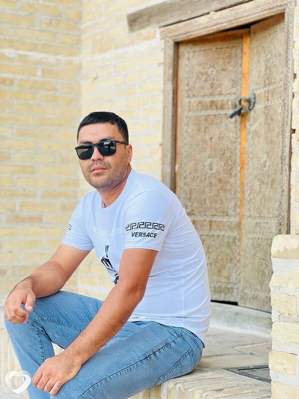 Rustam, 36, Прага — анкета №850374