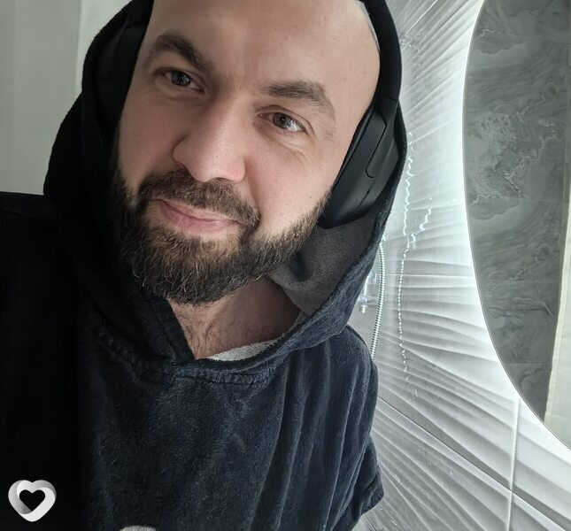 Антон, 42, Тюмени — анкета №850625