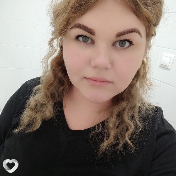 Ирина, 32, Подольске — анкета №850626