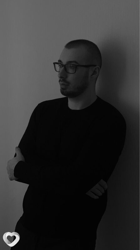 Дмитрий, 29, Москве — анкета №850627