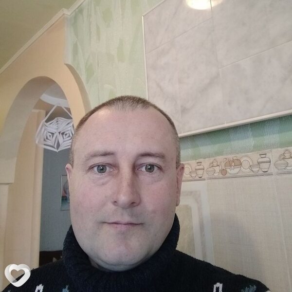 Vadim, 48, Люберцах — анкета №850629