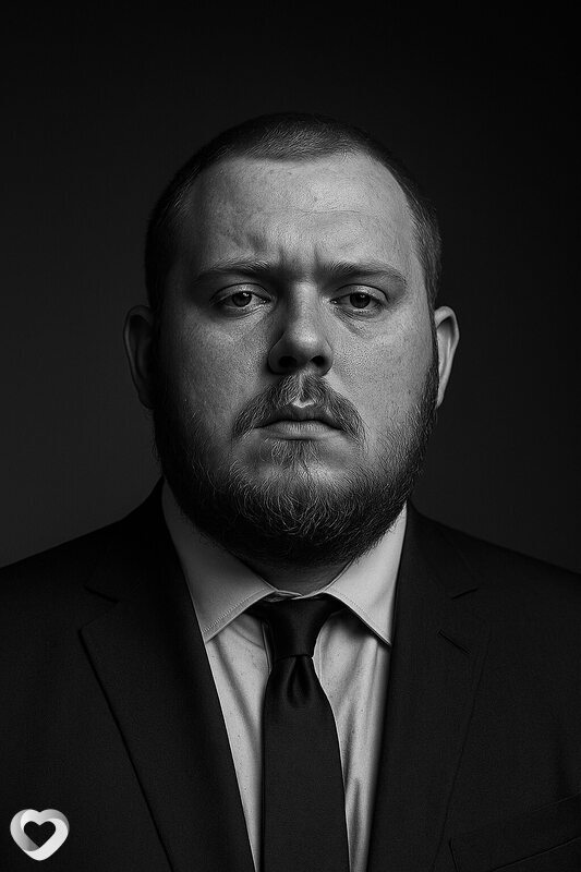 Кирилл, 24, Астрахани — анкета №850636