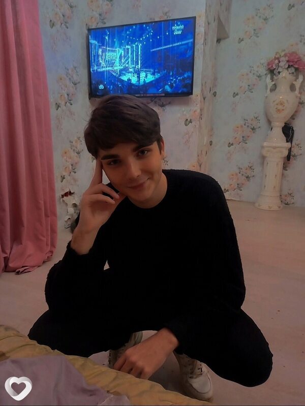 Никита, 22, Нижнем Новгороде — анкета №850639