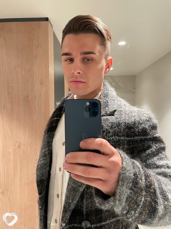 Андрей, 34, Санкт-Петербурге — анкета №850644