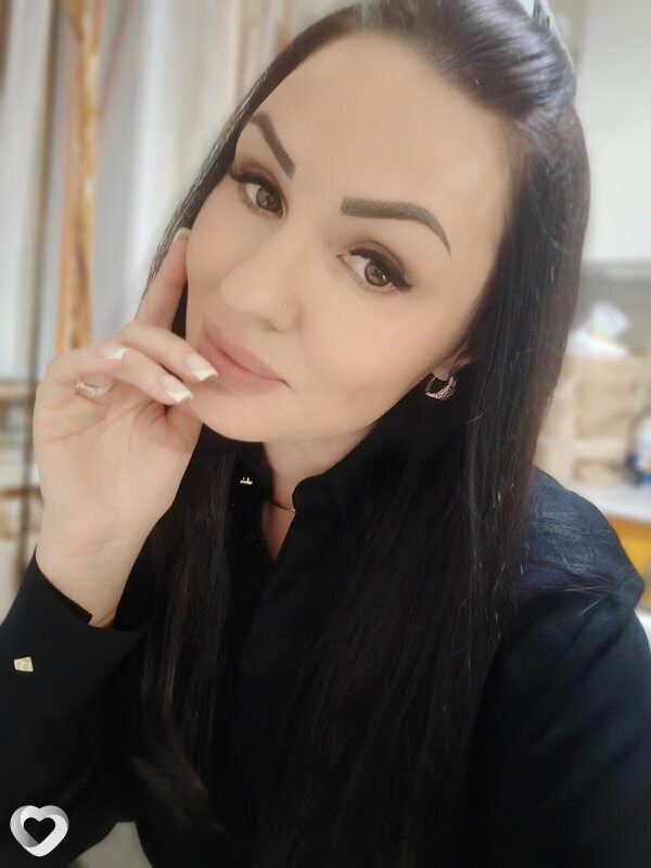 Ольга, 35, Кузнецке — анкета №850481