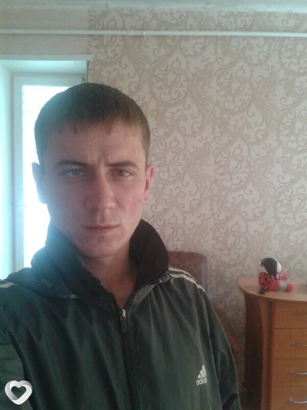 Влад, 37, Рубцовске — анкета №850482