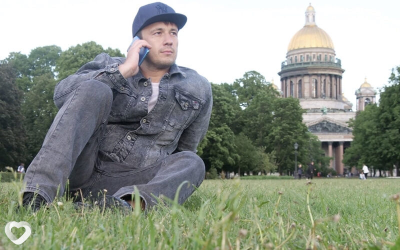 Алексей, 39, Люберцах — анкета №850488