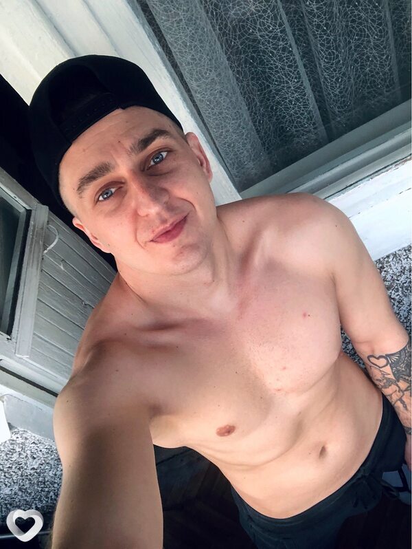 Alex, 32, Орёл — анкета №850492