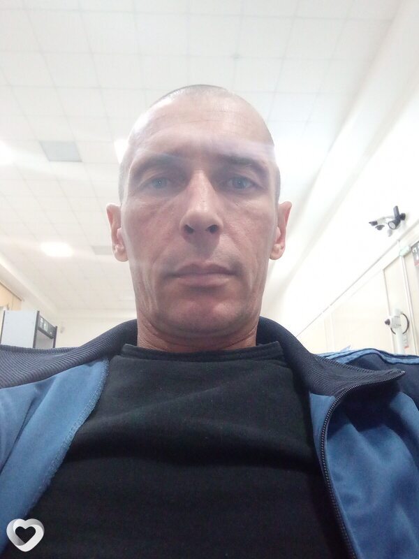 Александр, 45, Новотроицке — анкета №850493