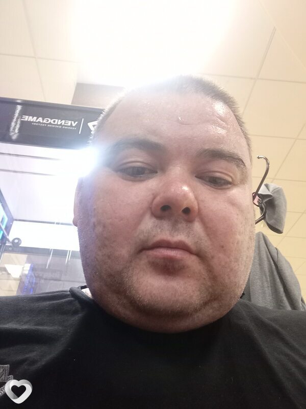 Дмитрий, 41, Тюмени — анкета №850494
