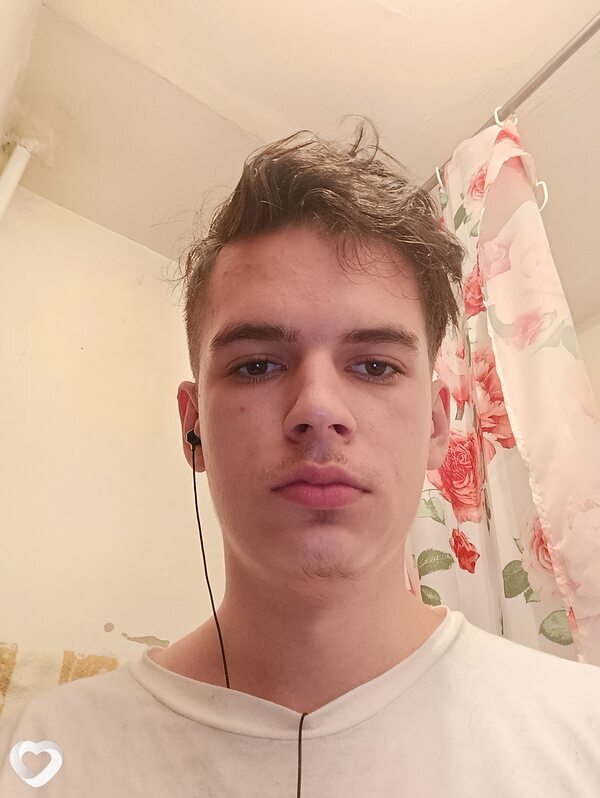 Владислав, 24, Стерлитамаке — анкета №850526