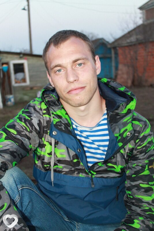 Дмитрий, 29, Агрызе — анкета №850531