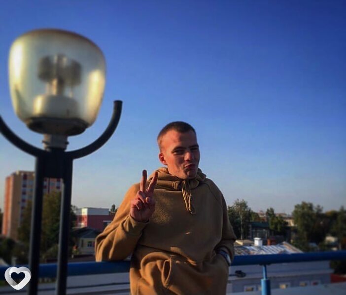 Дмитрий, 24, Минске — анкета №850532