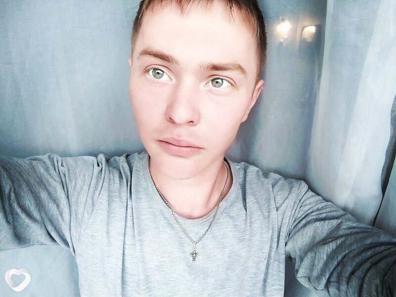 Евгений, 28, Зиме — анкета №850542