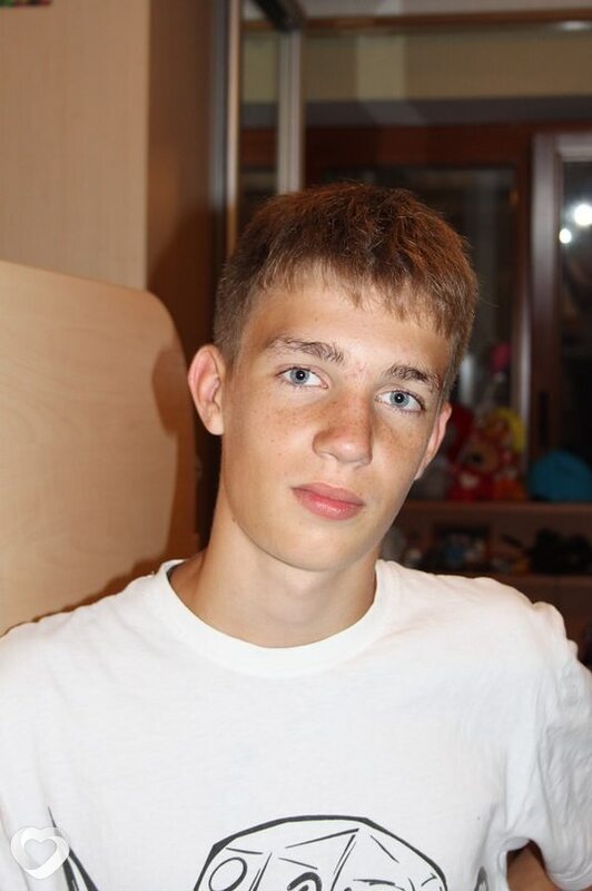 Андрей, 25, Туле — анкета №850549