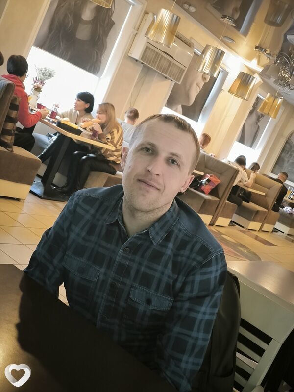 Владимир, 40, Омске — анкета №850689