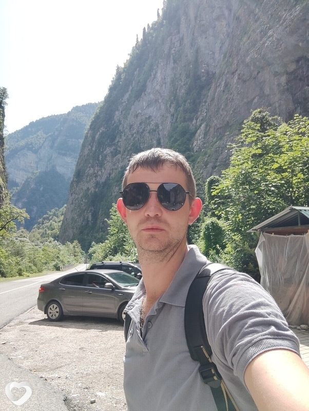 Денис, 31, Краснодаре — анкета №850690