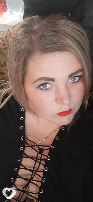 Лена, 37, Старом Осколе — анкета №850694