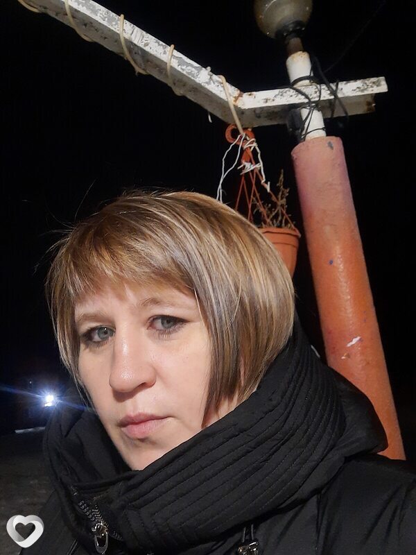 Людмила, 38, Нижневартовске — анкета №850697