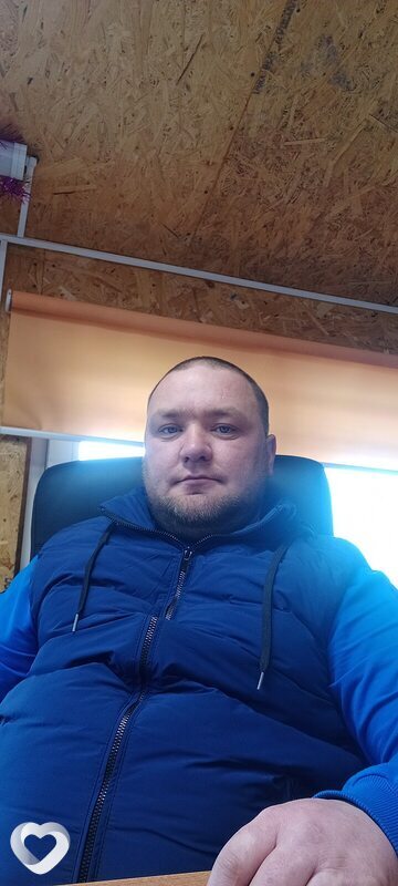 Евгений, 39, Иркутске — анкета №850749