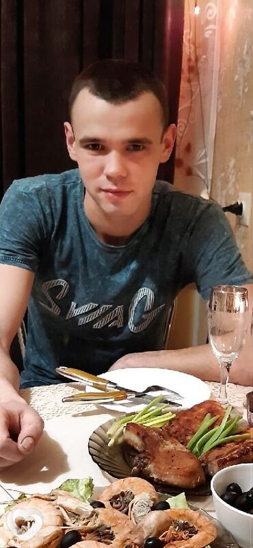 Алексей, 29, Нижнем Новгороде — анкета №850752