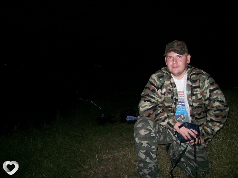 Иванин, 41, Орёл — анкета №850764
