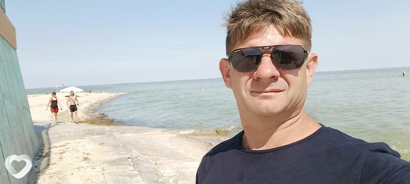 Александр, 46, Ростове-на-Дону — анкета №850766