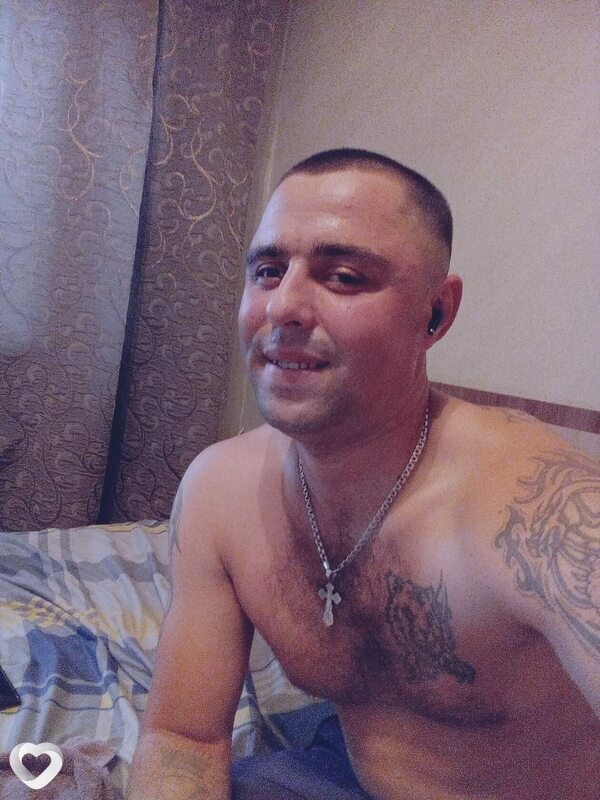 Сергей, 29, Петропавловске — анкета №850768