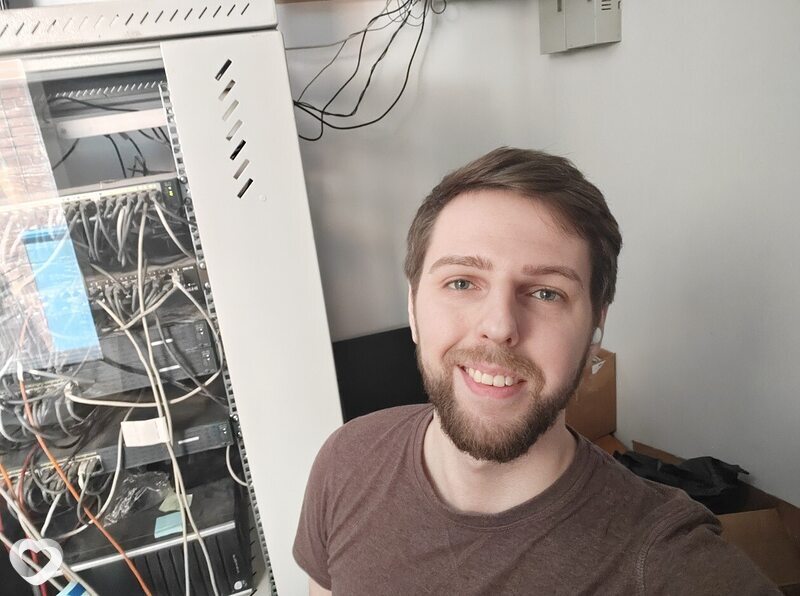 Дмитрий, 29, Уфе — анкета №850773
