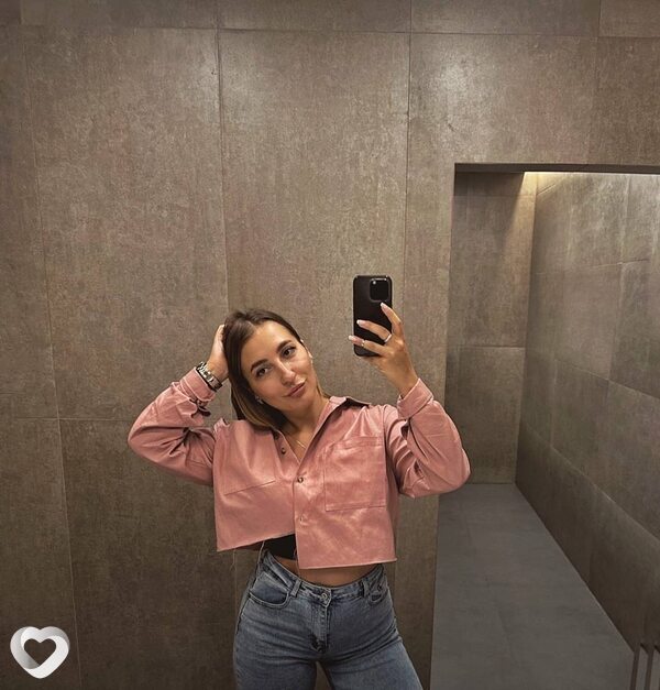 Ирина, 46, Екатеринбурге — анкета №850701