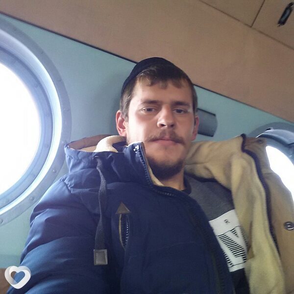 Александр, 37, Ачинске — анкета №850704