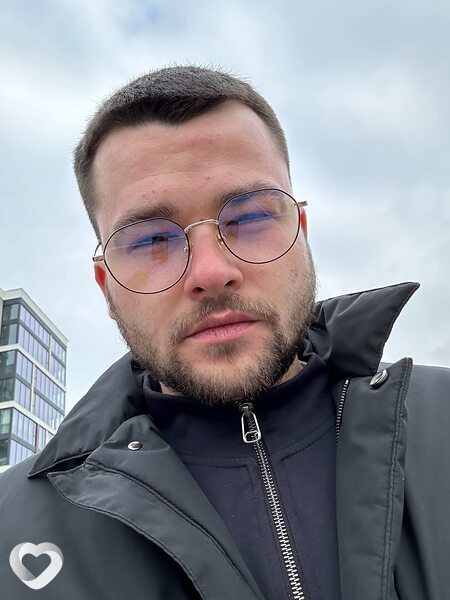 Vi, 29, Москве — анкета №850707