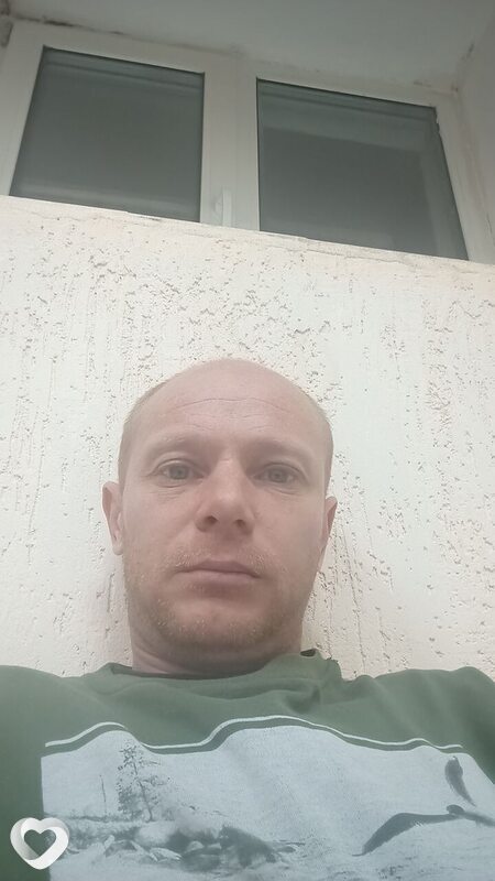 Дмитрий, 40, Омске — анкета №850714
