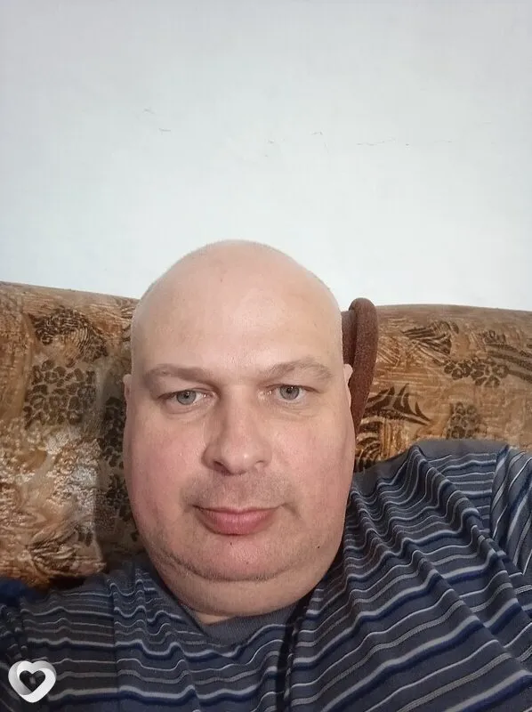 Александр, 45, Бийске — анкета №850720