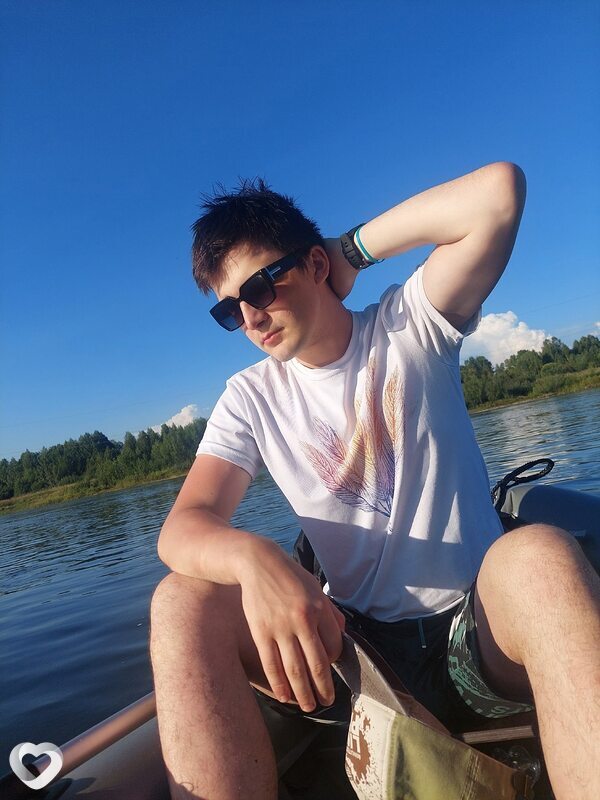 Иван, 31, Междуреченске — анкета №850721