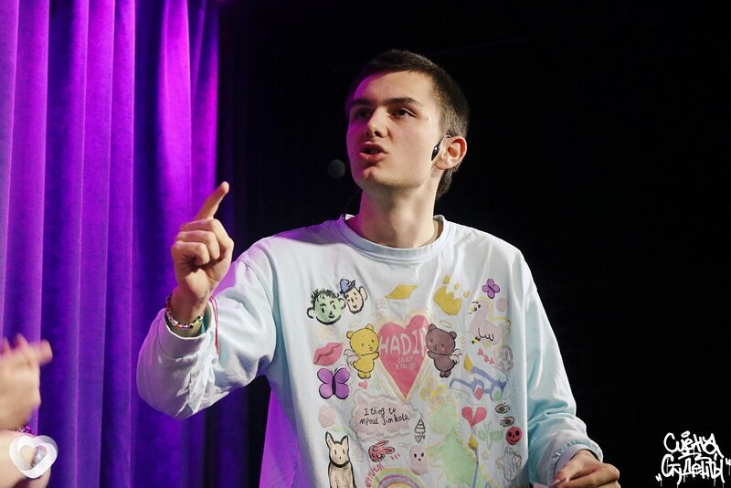 Влад, 25, Санкт-Петербурге — анкета №850722