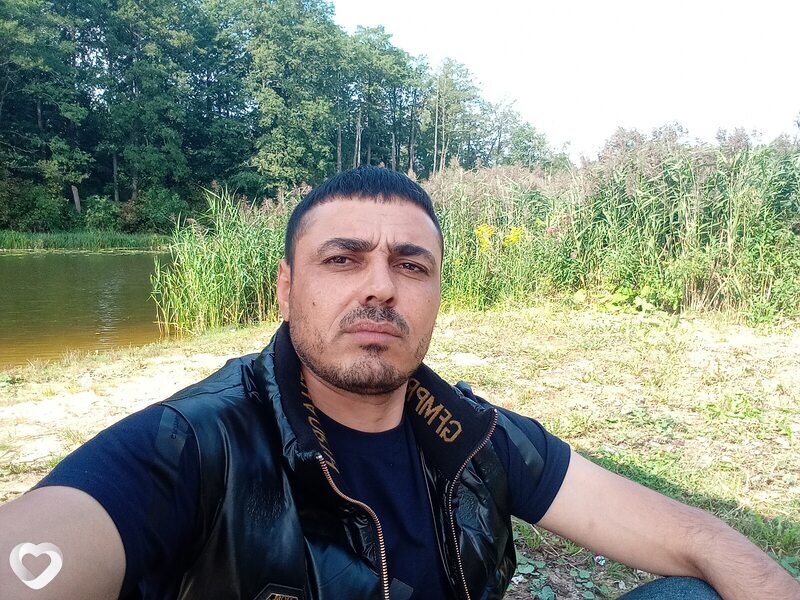 Сако, 49, Орше — анкета №850602