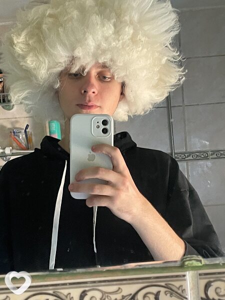 Юрий, 19, Иркутске — анкета №850605